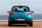 Mazda2 2010 года